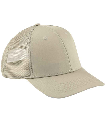 Beechfield - Urbanwear Trucker Cap - BB646 WSN ONE