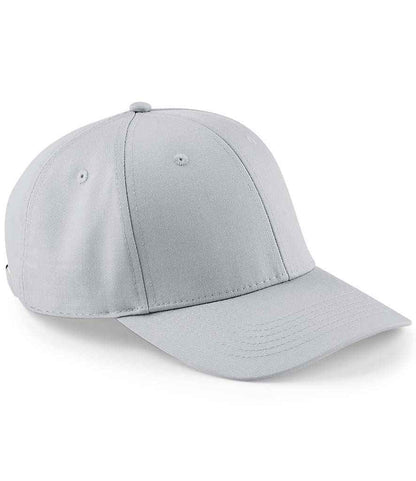 Beechfield - Urbanwear 6 Panel Cap - BB651 LGR ONE