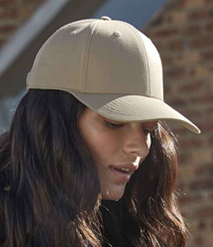 Beechfield - Urbanwear 6 Panel Cap - BB651 WSN ONE