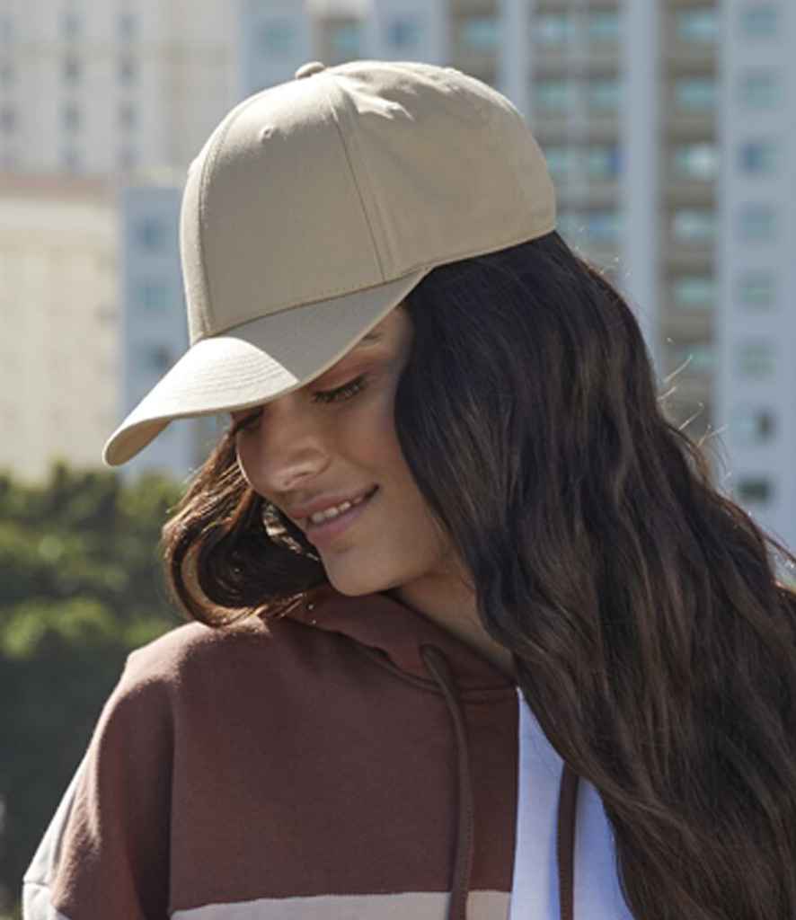 Beechfield - Urbanwear 6 Panel Cap - Pierre Francis