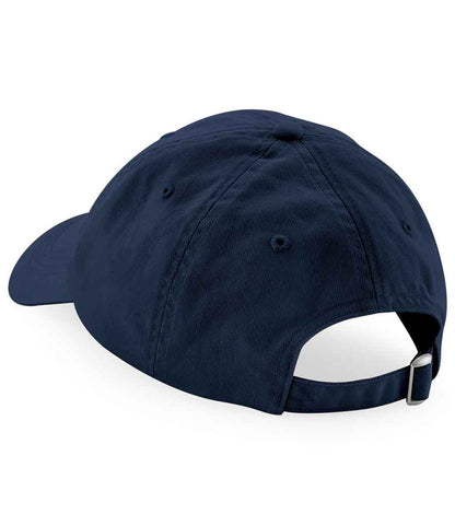Beechfield - Organic Cotton 6 Panel Dad Cap - Pierre Francis