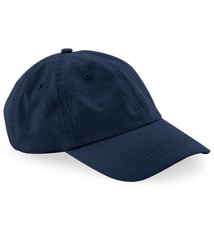 Beechfield - Organic Cotton 6 Panel Dad Cap
