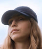 Beechfield - Organic Cotton 6 Panel Dad Cap