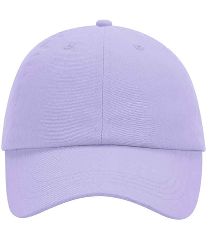 Beechfield - Junior Low Profile 6 Panel Dad Cap - BB653B LAV ONE