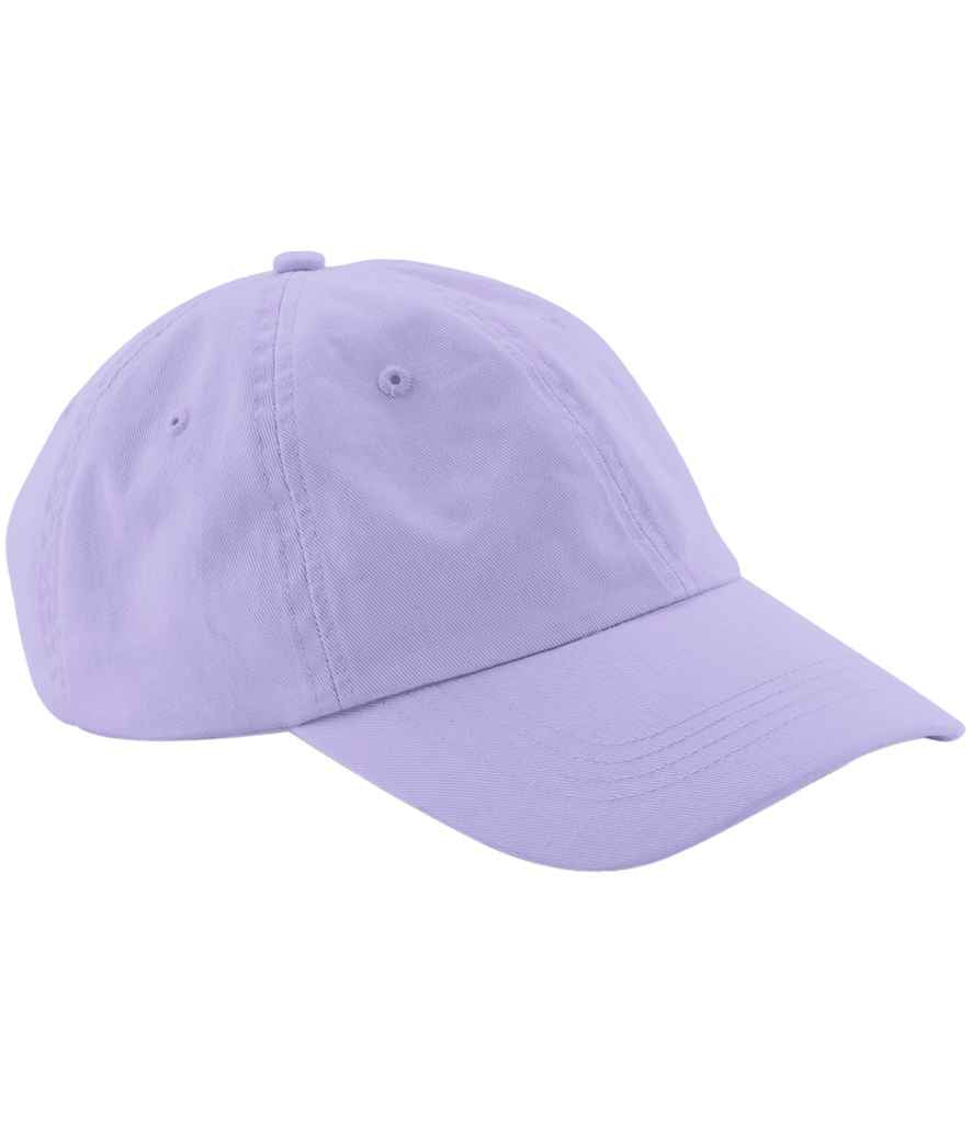 Beechfield - Junior Low Profile 6 Panel Dad Cap - Pierre Francis