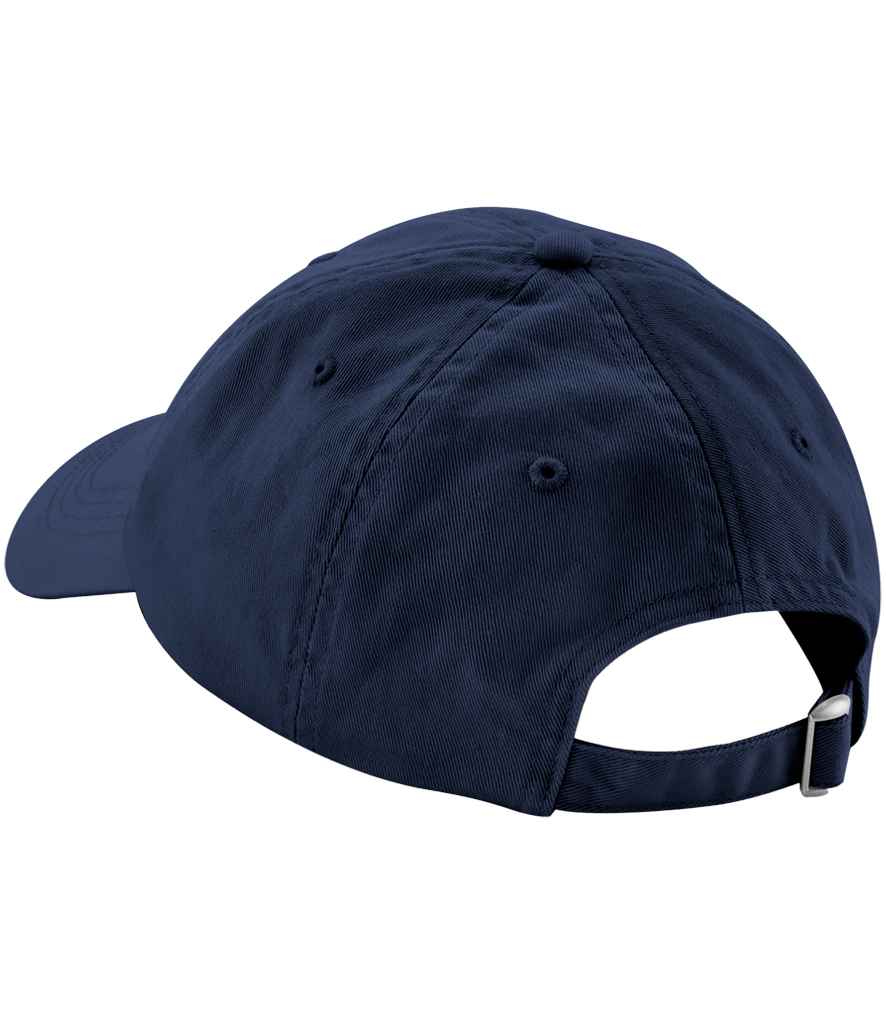 Beechfield - Junior Low Profile 6 Panel Dad Cap - Pierre Francis