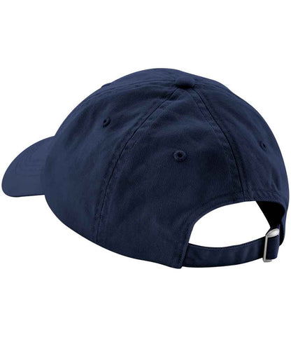 Beechfield - Junior Low Profile 6 Panel Dad Cap - Pierre Francis
