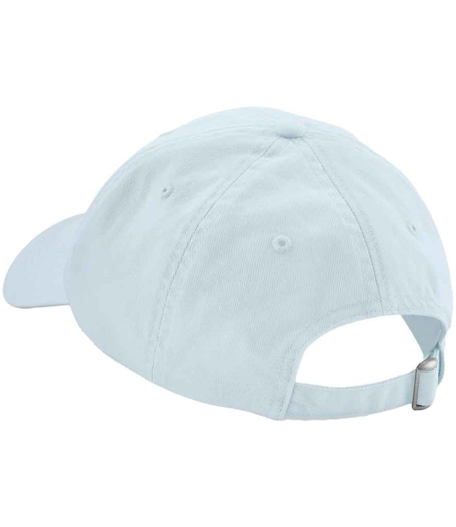 Beechfield - Junior Low Profile 6 Panel Dad Cap - Pierre Francis