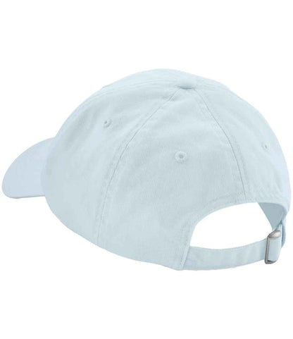 Beechfield - Junior Low Profile 6 Panel Dad Cap - Pierre Francis