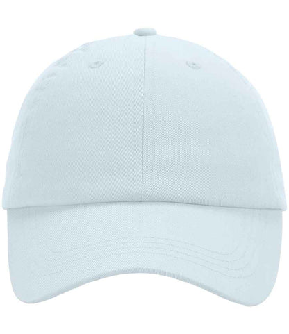 Beechfield - Junior Low Profile 6 Panel Dad Cap - Pierre Francis