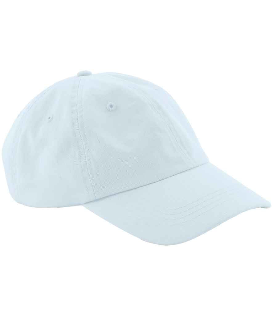 Beechfield - Junior Low Profile 6 Panel Dad Cap - Pierre Francis