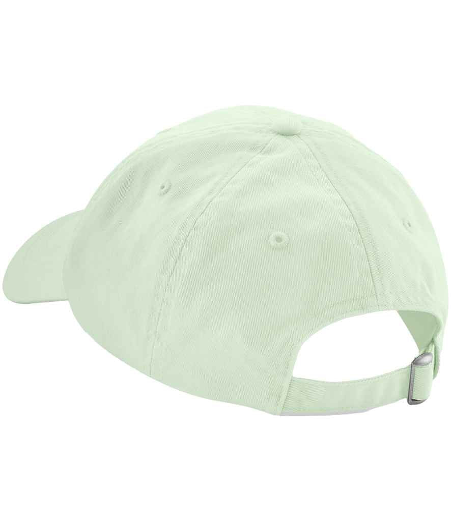 Beechfield - Junior Low Profile 6 Panel Dad Cap - Pierre Francis