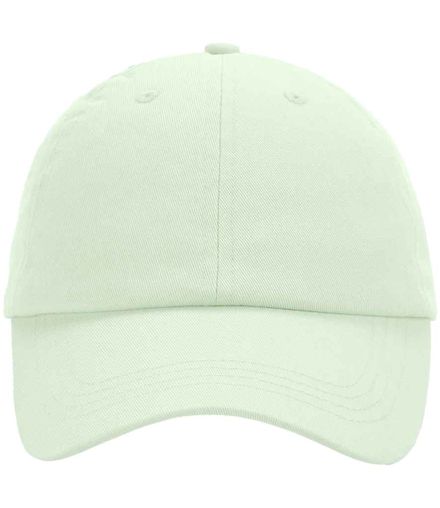 Beechfield - Junior Low Profile 6 Panel Dad Cap - Pierre Francis