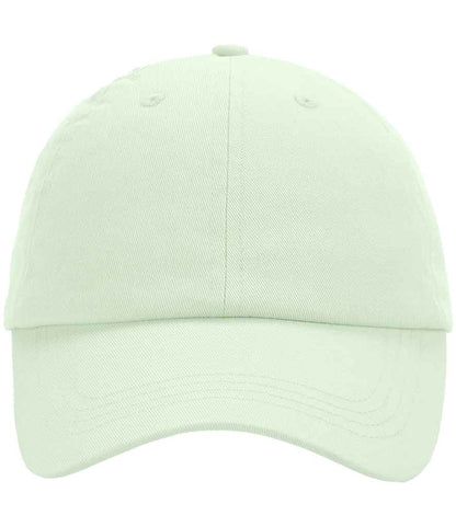 Beechfield - Junior Low Profile 6 Panel Dad Cap - Pierre Francis