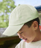 Beechfield - Junior Low Profile 6 Panel Dad Cap - Pierre Francis