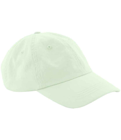 Beechfield - Junior Low Profile 6 Panel Dad Cap - Pierre Francis