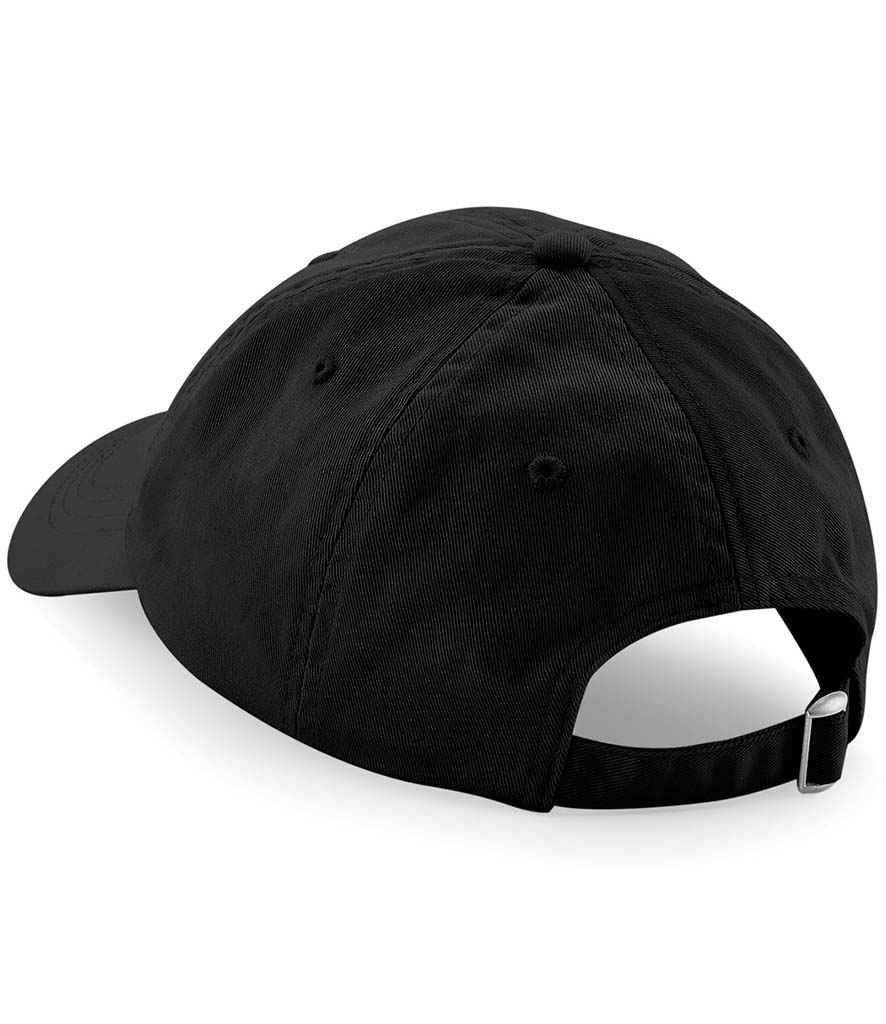 Beechfield - Low Profile 6 Panel Dad Cap - Pierre Francis