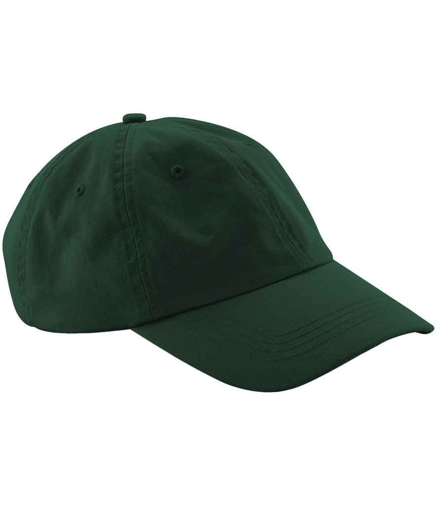 Beechfield - Low Profile 6 Panel Dad Cap - Pierre Francis