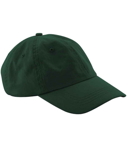 Beechfield - Low Profile 6 Panel Dad Cap - Pierre Francis