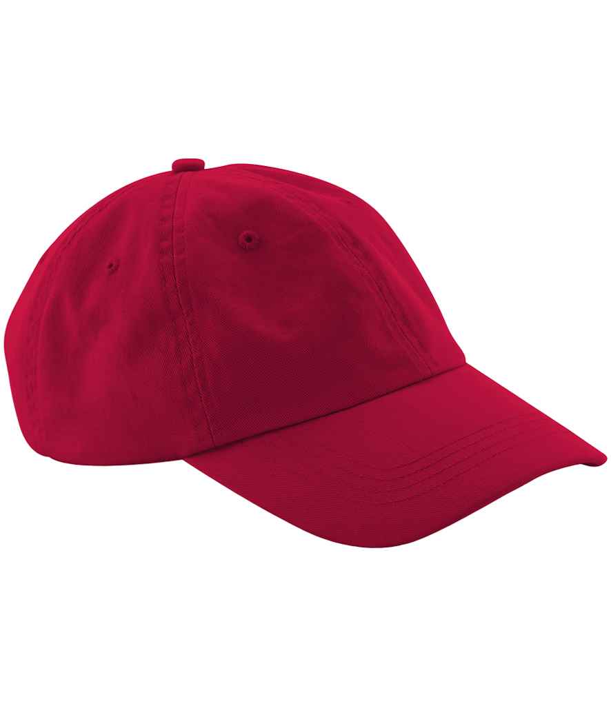 Beechfield - Low Profile 6 Panel Dad Cap - BB653 CSR ONE