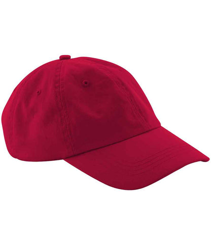 Beechfield - Low Profile 6 Panel Dad Cap - BB653 CSR ONE