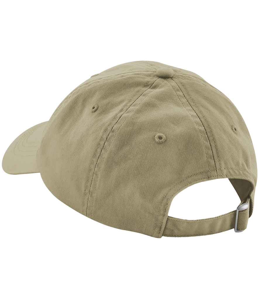 Beechfield - Low Profile 6 Panel Dad Cap - Pierre Francis