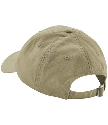 Beechfield - Low Profile 6 Panel Dad Cap - Pierre Francis