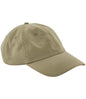 Beechfield - Low Profile 6 Panel Dad Cap - Pierre Francis