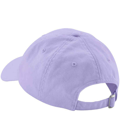 Casquette Beechfield - Profil bas 6 panneaux 