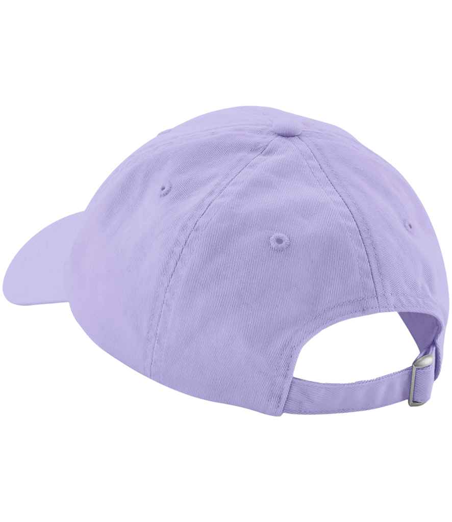 Beechfield - Low Profile 6 Panel Dad Cap - Pierre Francis