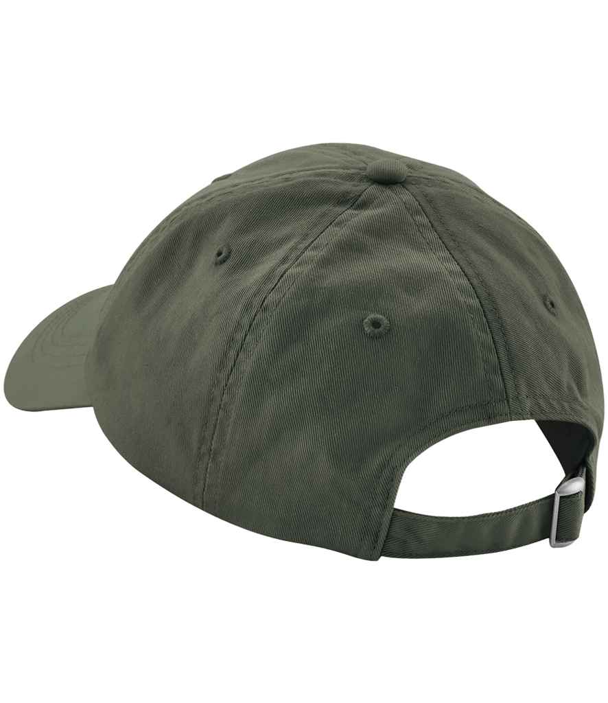 Beechfield - Low Profile 6 Panel Dad Cap - Pierre Francis