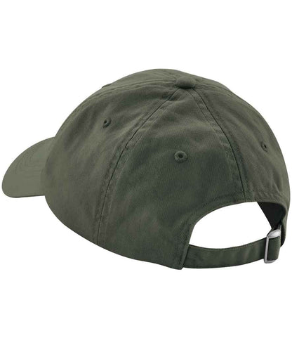 Beechfield - Low Profile 6 Panel Dad Cap - Pierre Francis