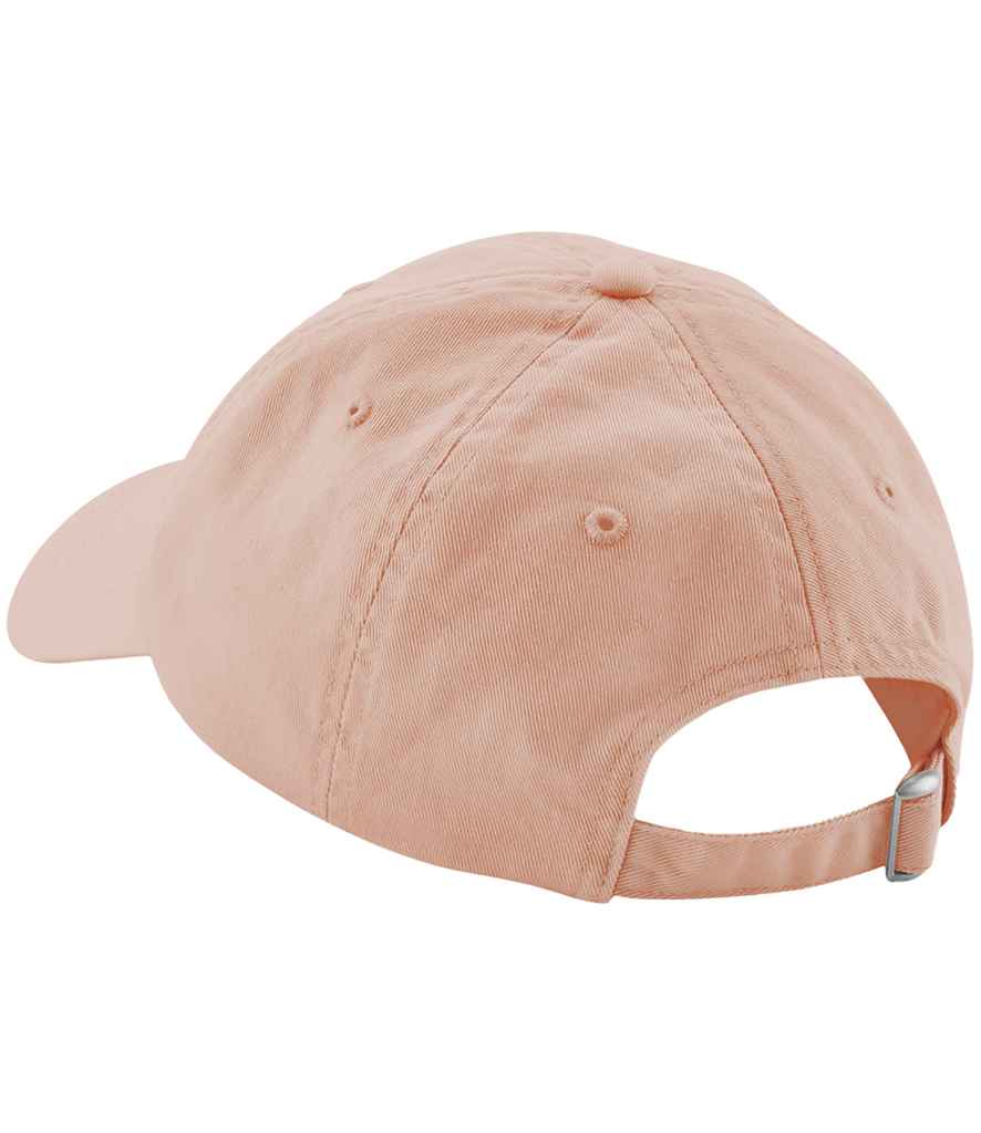 Beechfield - Low Profile 6 Panel Dad Cap - Pierre Francis