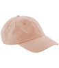 Beechfield - Low Profile 6 Panel Dad Cap - Pierre Francis