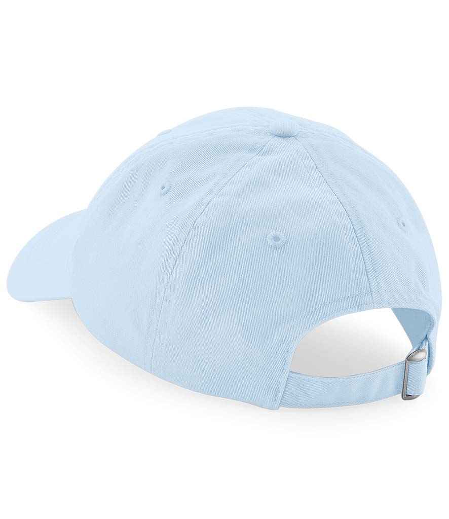 Beechfield - Low Profile 6 Panel Dad Cap - Pierre Francis