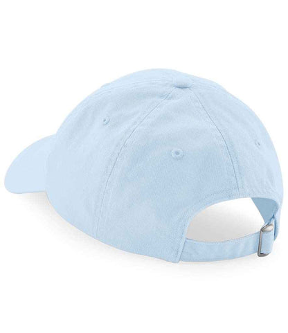 Beechfield - Low Profile 6 Panel Dad Cap - Pierre Francis