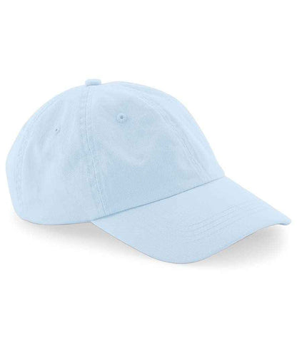 Beechfield - Low Profile 6 Panel Dad Cap - Pierre Francis
