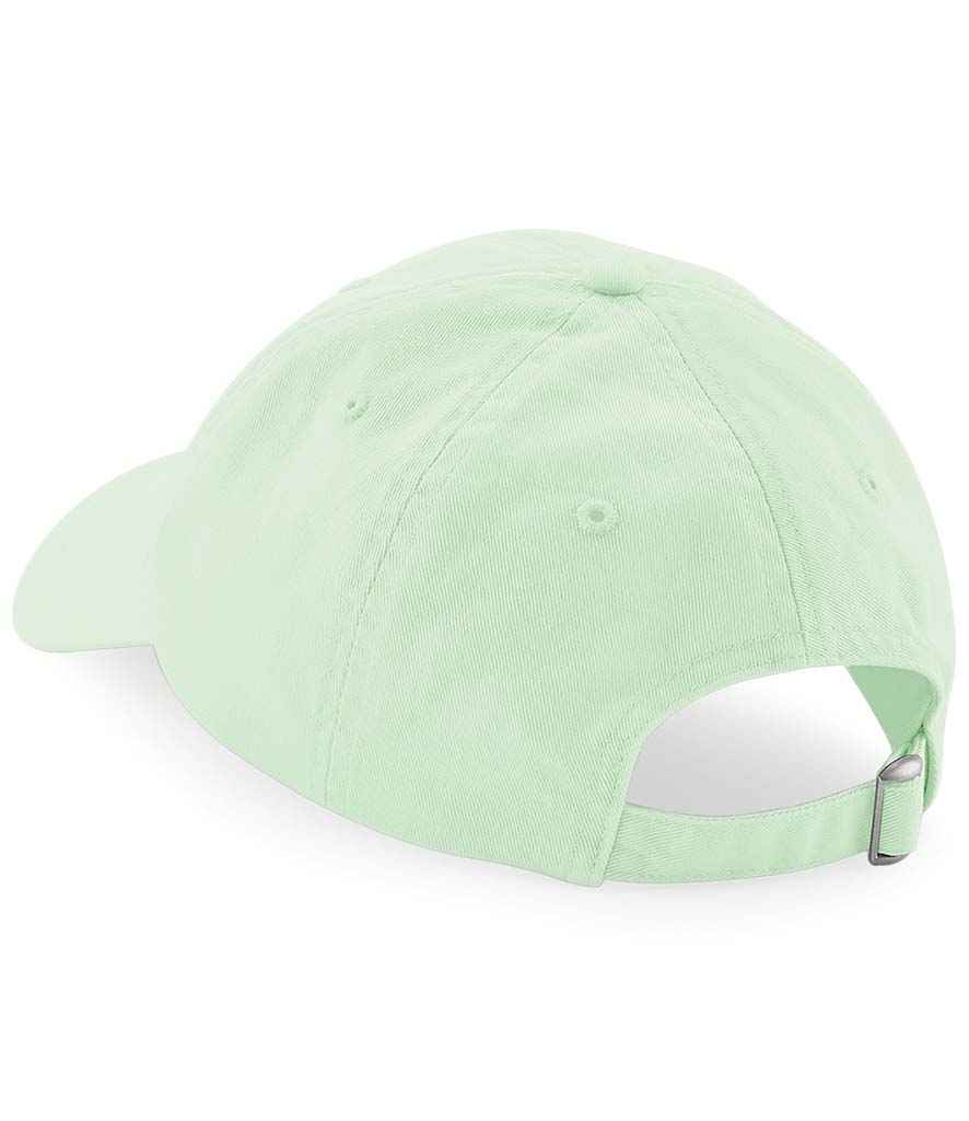 Beechfield - Low Profile 6 Panel Dad Cap - Pierre Francis