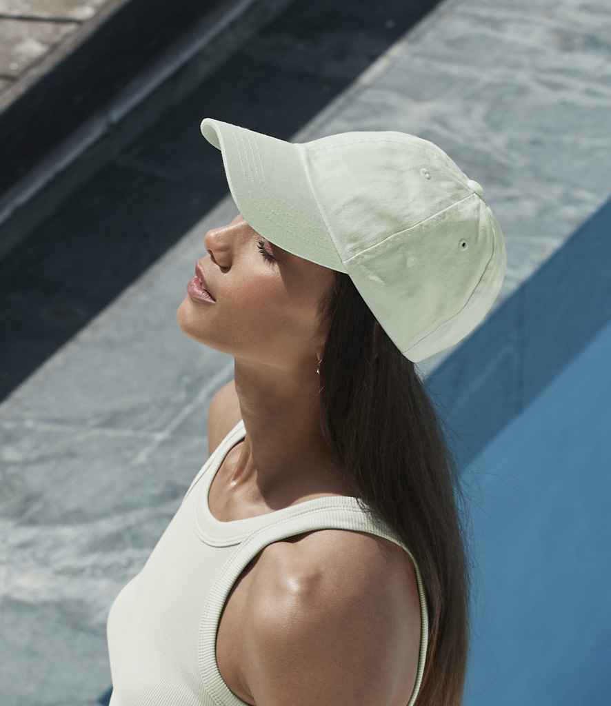 Beechfield - Low Profile 6 Panel Dad Cap - BB653 PSM ONE
