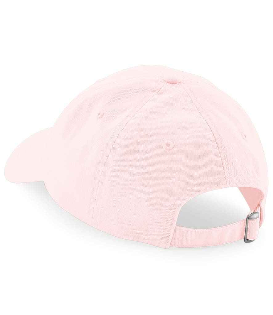 Beechfield - Low Profile 6 Panel Dad Cap - Pierre Francis