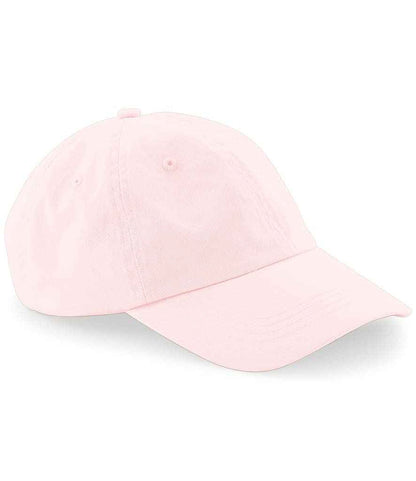 Beechfield - Low Profile 6 Panel Dad Cap - BB653 PSP ONE