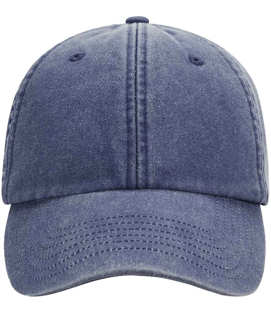 Beechfield - Junior Low Profile Vintage Cap - Pierre Francis