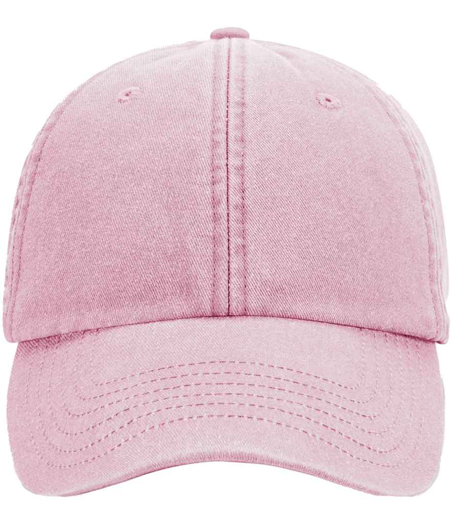 Beechfield - Junior Low Profile Vintage Cap - BB655B VDP ONE