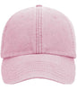 Beechfield - Junior Low Profile Vintage Cap - Pierre Francis