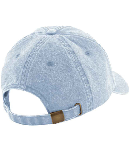 Beechfield - Junior Low Profile Vintage Cap - Pierre Francis