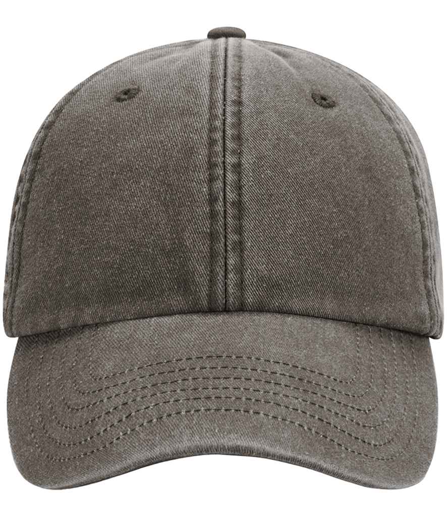 Beechfield - Vintage Low Profile Cap - Pierre Francis