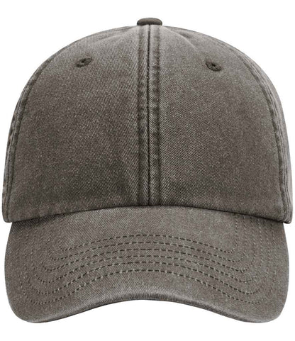 Beechfield - Vintage Low Profile Cap - Pierre Francis