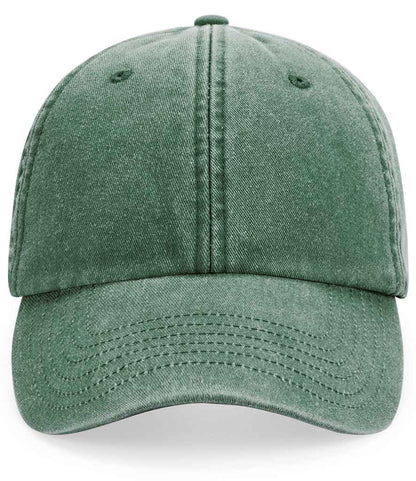 Beechfield - Vintage Low Profile Cap - Pierre Francis
