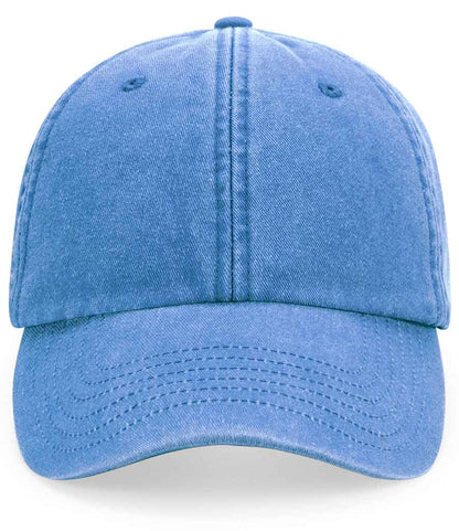 Beechfield - Vintage Low Profile Cap - Pierre Francis