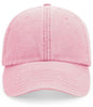 Beechfield - Vintage Low Profile Cap - Pierre Francis